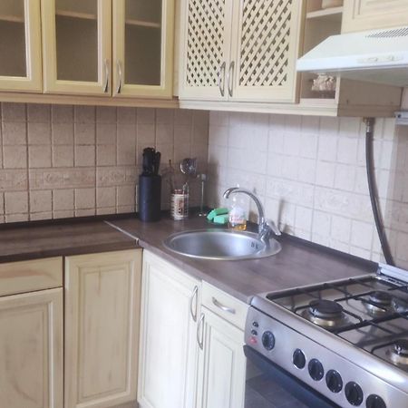 Центр Торговая 6 Apartment Odesa Exterior foto