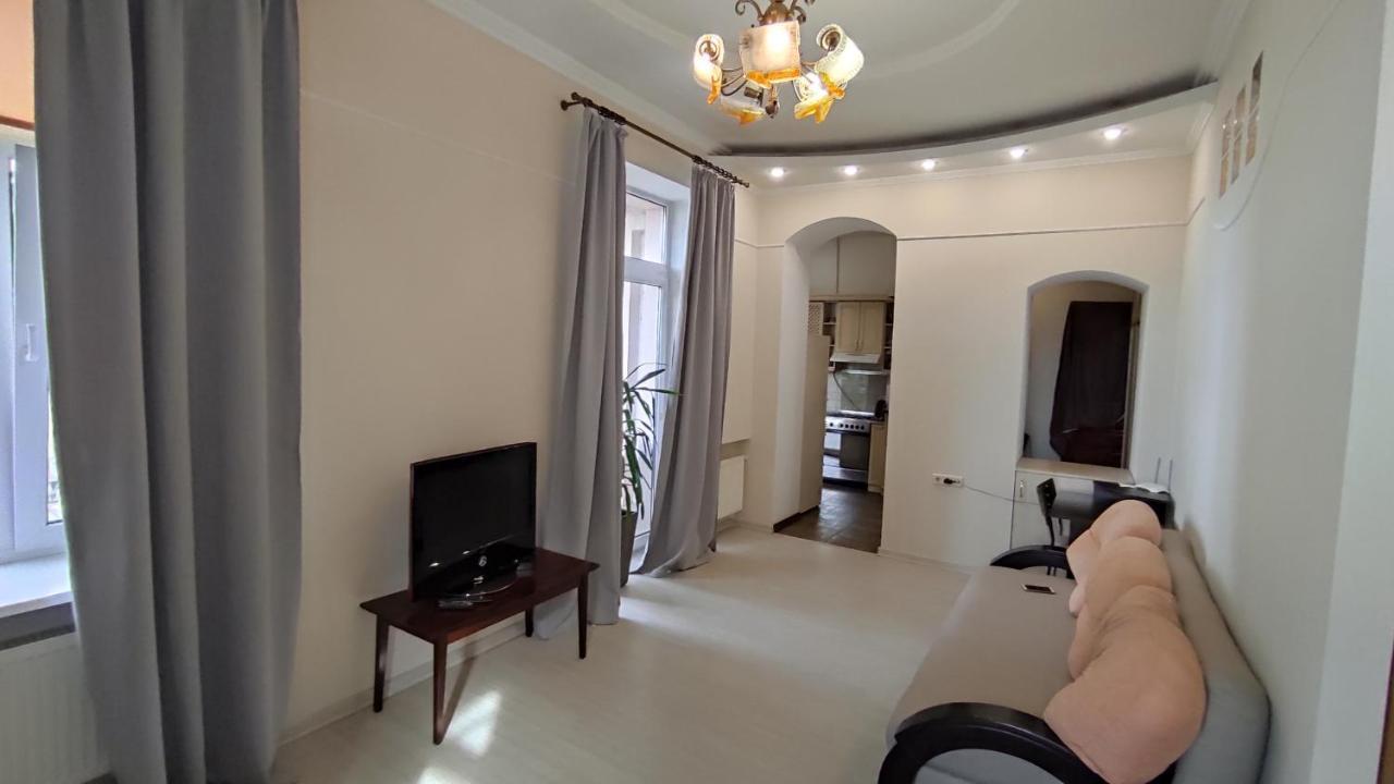 Центр Торговая 6 Odesa Exterior foto